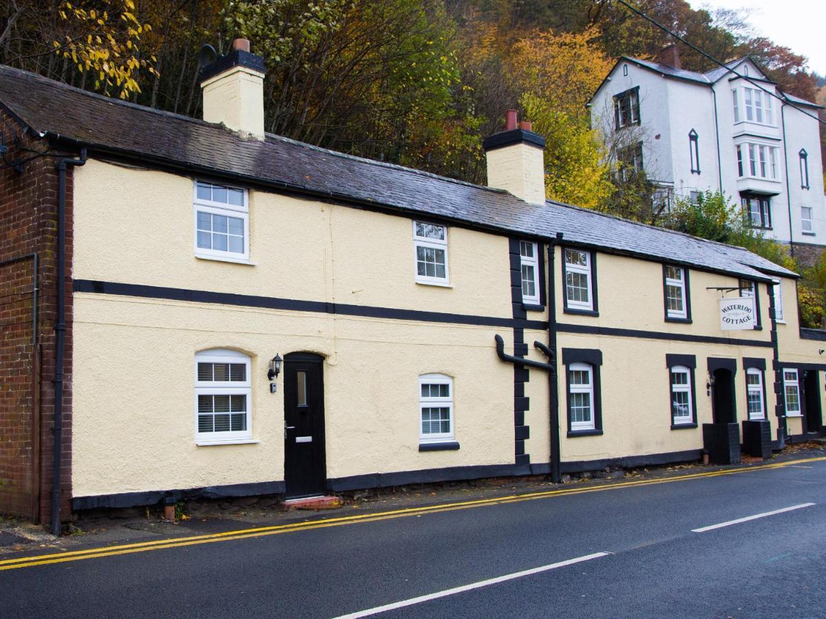Minafon * Llangollen