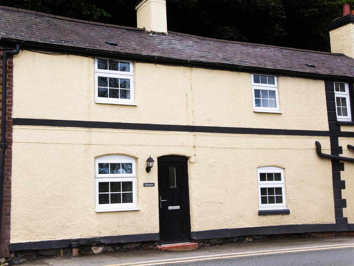 Minafon Holiday home